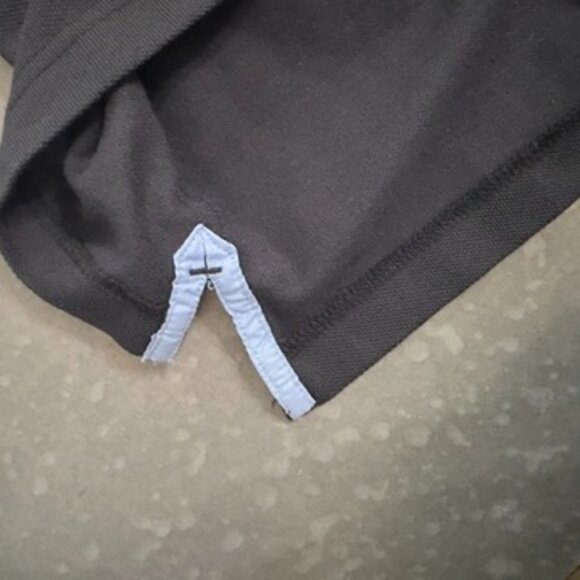 Brooks Brothers Performance Polo – Long Sleeve – Size XXL (Slim Fit) - Picture 11 of 13